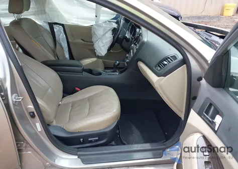 2013 Kia Optima Ex z USA, uszkodzony, nr VIN 5XXGN4A77DG117341